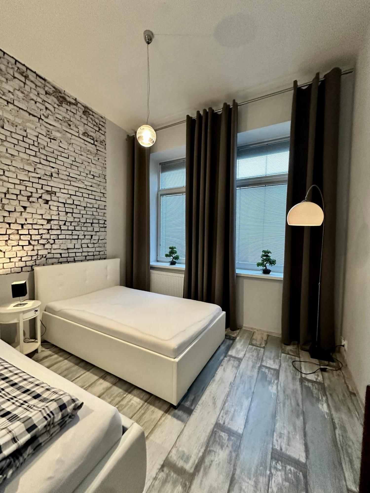 Royal City Centre Apartment Poprad Exterior foto