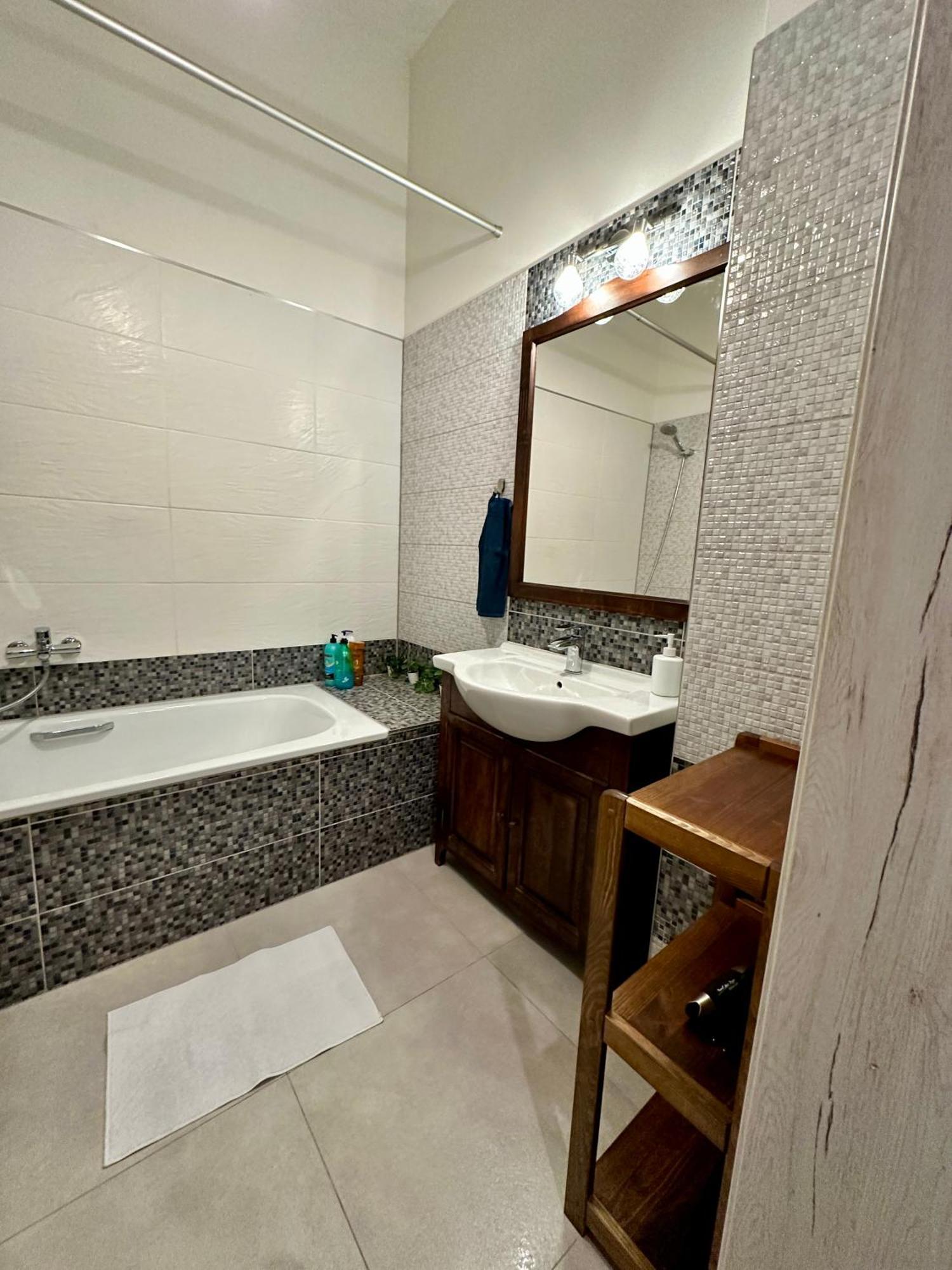 Royal City Centre Apartment Poprad Exterior foto